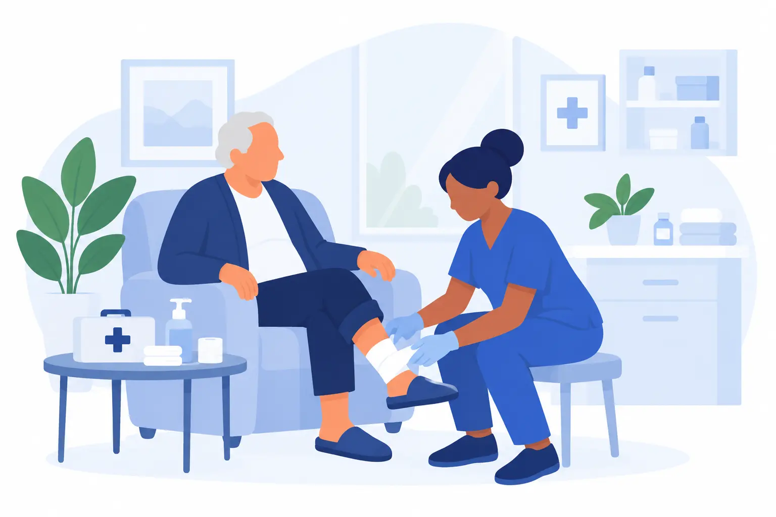 Specialized Care